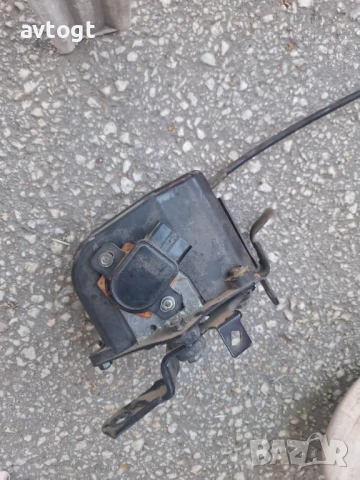 Датчик за газ за хонда срв honda crv, снимка 2 - Части - 50871408