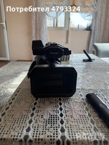 Panasonic - AG-UX90, снимка 5 - Други - 54207096