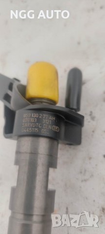 Дюзa за Audi 3.0 TDI, 059 130 2 77 Q, 81R7HNI, 059 130 2 77 AH, , снимка 14 - Части - 40014965