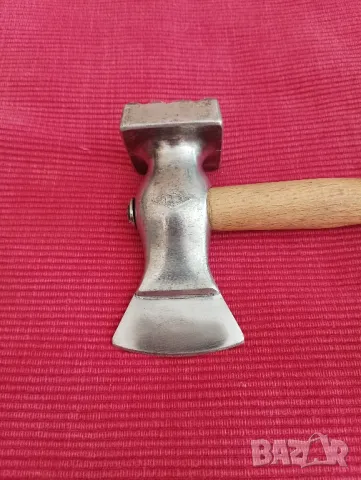 Сатър, чук за пържоли СССР. , снимка 3 - Аксесоари за кухня - 47266769