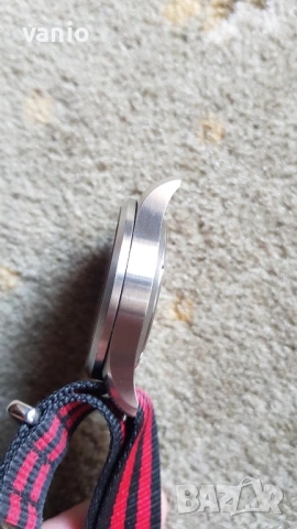 Victorinox Air boss / automatic, снимка 4 - Мъжки - 54284224