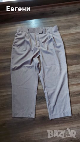 Панталон HM Голям размер, снимка 1 - Панталони - 34921962