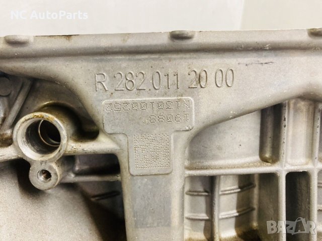 Цилиндров блок за Mercedes Мерцедес А B клас W177 W247 1.3 бензин M282.914 R2820112000 2020, снимка 9 - Части - 42655455