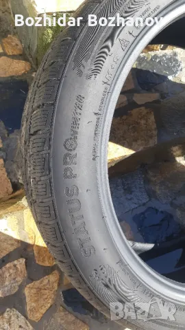 285/45/22 NEXEN NEW, снимка 8 - Гуми и джанти - 42725366