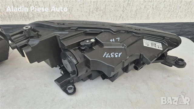 Ляв фар Skoda Fabia 4 година 2021 2022 2023 2024 Full LED код 6VB941015 , снимка 7 - Аксесоари и консумативи - 51126869