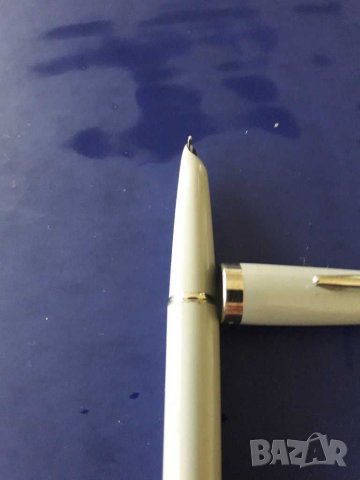 Стара писалка -9, снимка 10 - Антикварни и старинни предмети - 29888879
