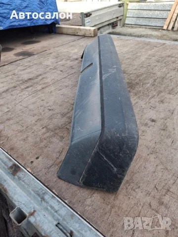 Броня за Фолксваген Голф тройка 1992г.