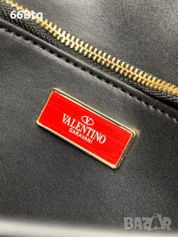 Дамска чанта V.A.L.E.N.T.I.N.O, снимка 9 - Чанти - 53297207