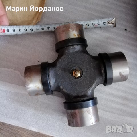 Каре кардан, снимка 3 - Части - 37005649