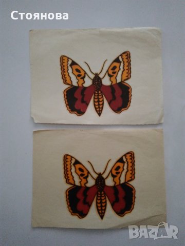 Топли ваденки за дрехи , снимка 2 - Колекции - 34492255