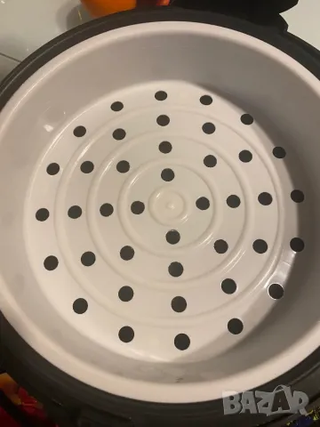 Мултикукър, снимка 3 - Печки, фурни - 48439568