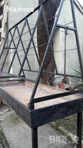 Предлагам заваръчни услуги по домовете, снимка 8 - Други оферти за работа - 48112737