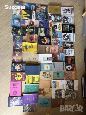 Продавам книги различни тематики, снимка 6 - Художествена литература - 56233649