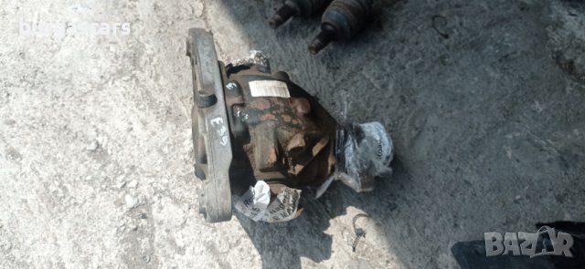 Диференциал за BMW 523i e39 - 1428498 - 3.15 - 230лв, снимка 4 - Части - 37790701