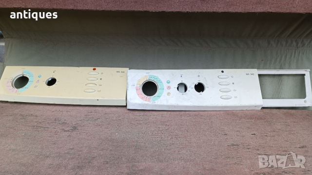Части за пералня Gorenje WA543 и WA 942, снимка 1