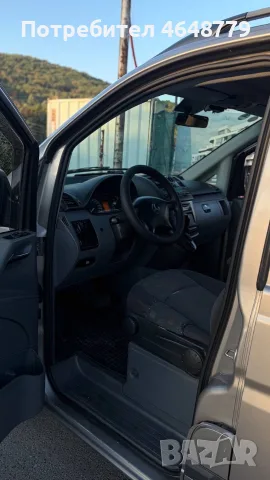 Mercedes Vito 3.0  кемпер , снимка 9 - Бусове и автобуси - 56037916