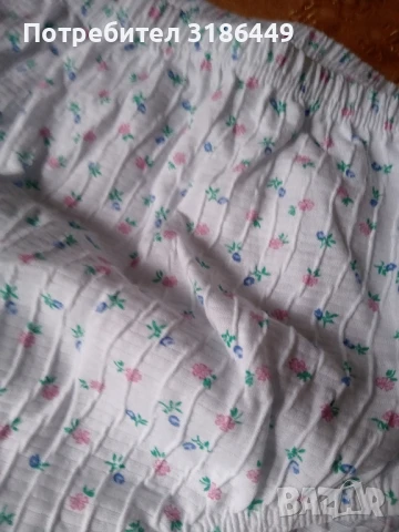 Памучни дамски гащи, , снимка 5 - Бельо - 51294566