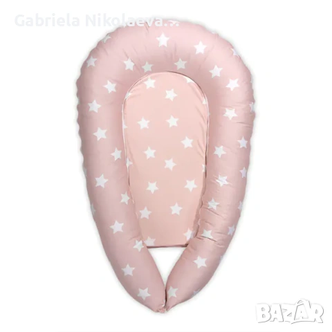 Бебешко гнездо 3в1