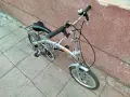 Колело сгъваемо., снимка 6