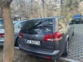 Opel Vectra C, снимка 3