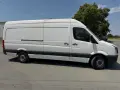 Volkswagen Crafter 2.0tdi136hp2014, снимка 16