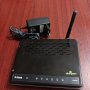 Безжичен рутер DIR-501, снимка 3
