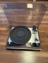 Thorens TD-160 много добър грамофон с доза Ortofon MC 20 mk2 с повишаващ трансформатор, снимка 1