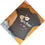 Блузка Primark с Harry Potter за 7-8 год., снимка 1 - Детски тениски и потници - 29696094