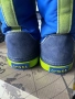 детски унисекс ботуши за сняг и дъжд с подплата crocs , снимка 2
