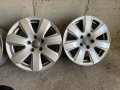 Джанти 5x112 Audi 16” 4бр 7J ET 42, снимка 3
