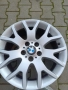 Оригинални алуминиеви джанти BMW X5 - 18 цола, снимка 3