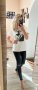 Тениска BERSHKA, снимка 6