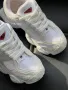 New Balance бели дамски маратонки , снимка 5