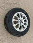 Mercedes Комплект Джанти с Гуми 215/60 R16, снимка 4