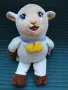 Milka  оригинална плюшена играчка Милка, снимка 1