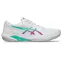Маратонки за тенис ASICS SOLUTION SWIFT FF 2, снимка 4