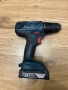 Винтоверт Bosch GSR 180 LI 18v Оригинален, снимка 4