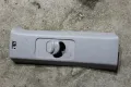 Интериорна пластмаса средна дясна колонка Пежо 807 Peugeot 807 Citroen C8 Lancia Phedra  1483325077, снимка 1