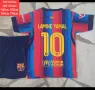 LAMINE YAMAL 10 💙⚽️ детско юношески футболни екипи НОВО сезон 2026-27 година , снимка 6