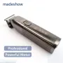 Професионален Skeleton тример Madeshow M9 7200 T-Blade база, снимка 11