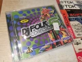 заявено-DJ FOLK COLLECTION 6 CD 1204261108H2E6R, снимка 1