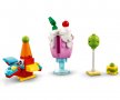 LEGO® Classsic 11029 - Творческа парти кутия, снимка 6