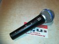 shure beta sm58s-profi microphone-внос швеицария, снимка 6