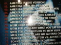 RAMMSTEIN AMERIKA CD 1111241626, снимка 12
