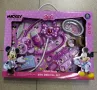Докторски комплект с много аксесоари Мики и Мини Маус играчки, Minnie Mouse, снимка 1