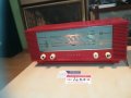 philips red tube receiver-внос switzerland, снимка 2