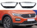 Стъкла за фарове на VW T-Roc (2017-2021), снимка 7