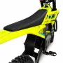 НОВО!!! Електрически Pit Bike Valtinsu EM-5 Pro  5600W 60V/27Ah, снимка 10