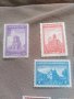1942 Пощенски марки Сърбия-манастири Немска окупация , снимка 2