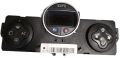 Панел за управление на климатика RENAULT CLIO III 05-12r, 8200296683 , снимка 1
